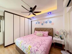Blk 514 Woodlands Drive 14 (Woodlands), HDB 5 Rooms #639547711